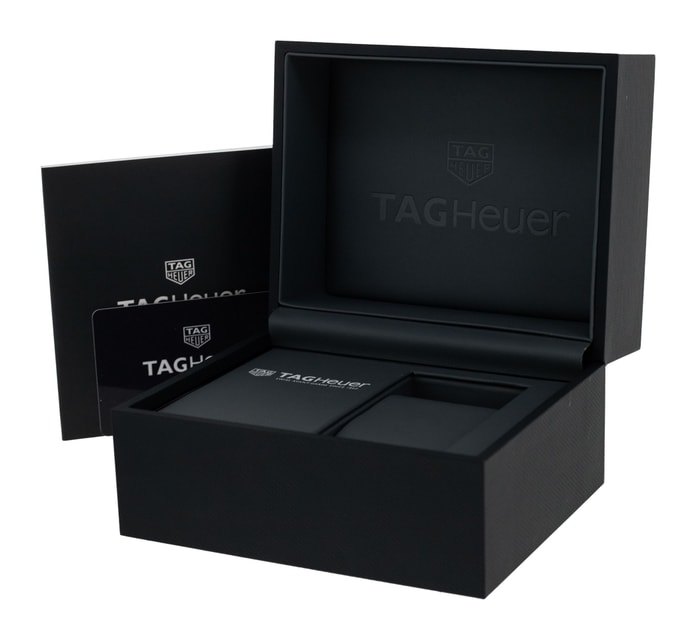 Tag Heuer Formula 1 CAZ1014.BA0842 Image 4